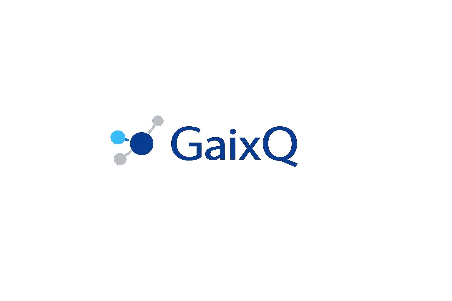 GaixQ – Infrastructure Coordination & Systems Orchestration